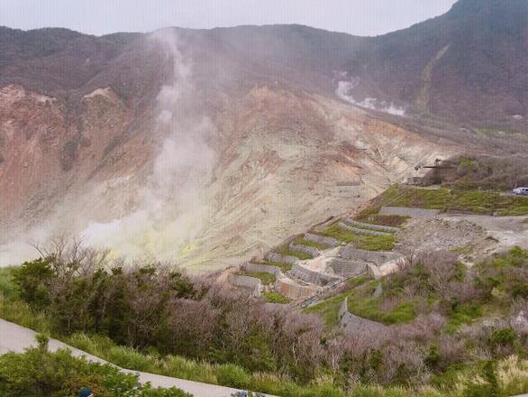 东京箱根京都大阪七日游自由行旅游攻略