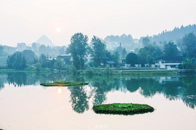 丹寨万达小镇在哪 丹寨万达小镇旅游攻略