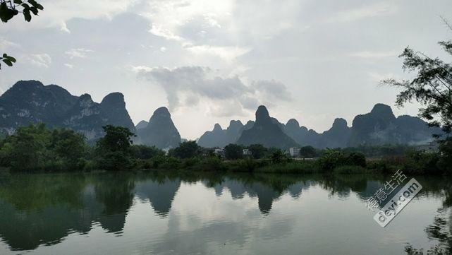 武汉到南宁和北海旅游注意事项以及详细攻略