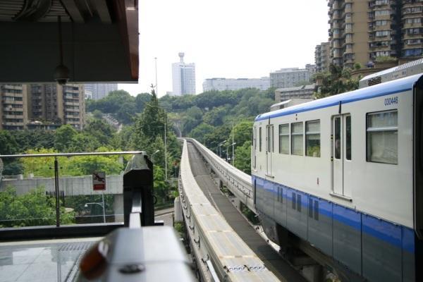 重庆旅游有什么好玩的地方和景点推荐