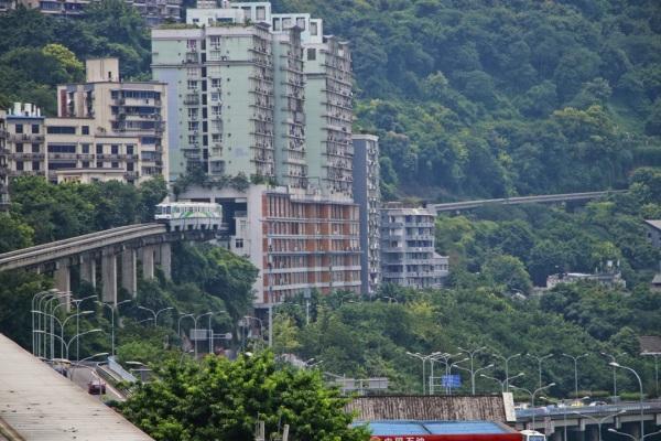 重庆旅游有什么好玩的地方和景点推荐