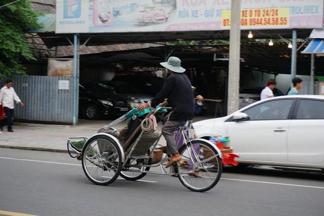 岘港和芽庄拿个好玩 岘港旅游攻略