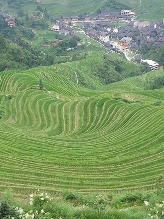 桂林有什么旅游景点 桂林旅游攻略