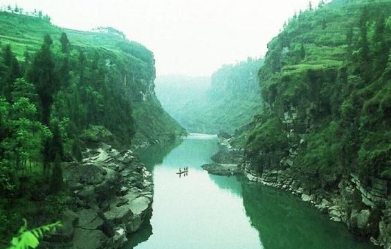 利川三日游旅游攻略