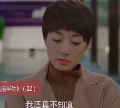 我的前半生罗子君离婚后换了几分工作