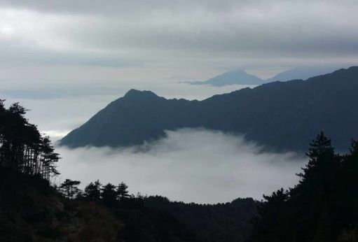 明月山在哪里  明月山旅游攻略