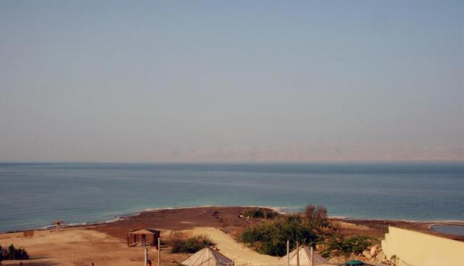 约旦旅游攻略 约旦有几个港口