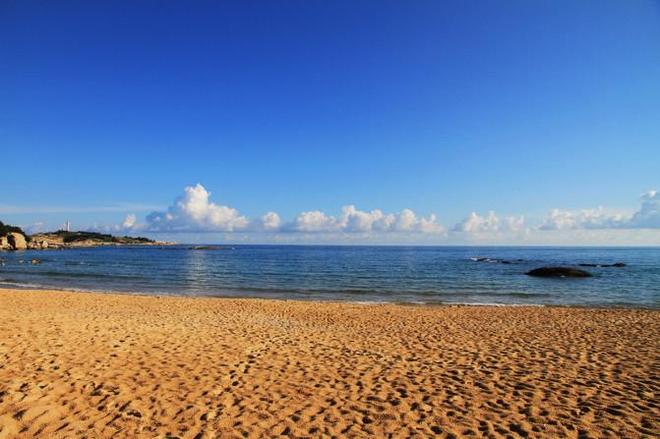 红海湾有什么好玩的 红海湾旅游攻略