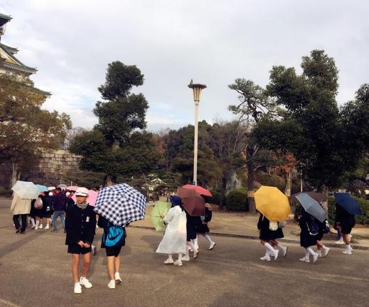 关西旅游攻略 关西自由行攻略