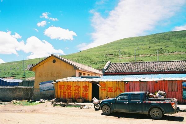 年8月份国内旅游景点推荐