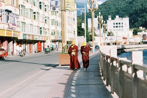 年8月份国内旅游景点推荐