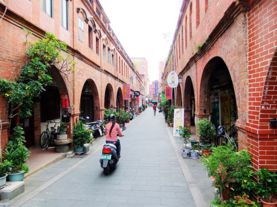 年8月份国内旅游景点推荐