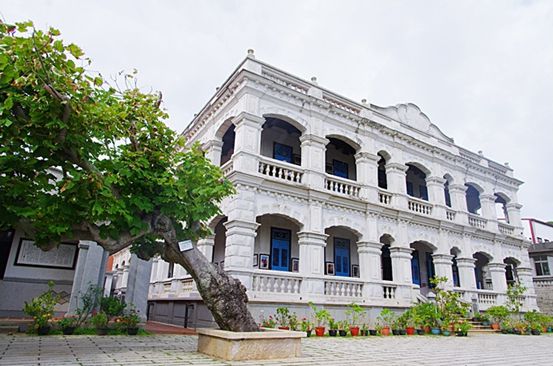 年8月份国内旅游景点推荐