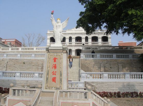 年8月份国内旅游景点推荐