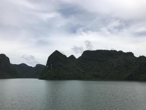 下龙湾旅游攻略 下龙湾在哪里