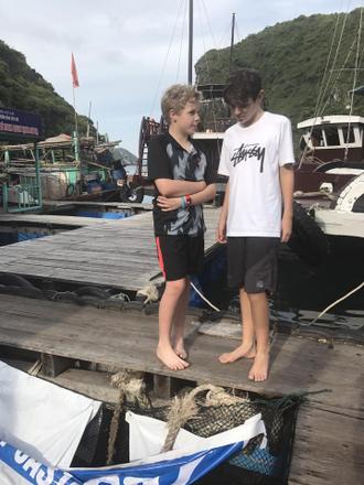 下龙湾旅游攻略 下龙湾在哪里