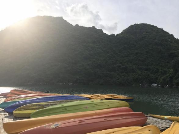 下龙湾旅游攻略 下龙湾在哪里