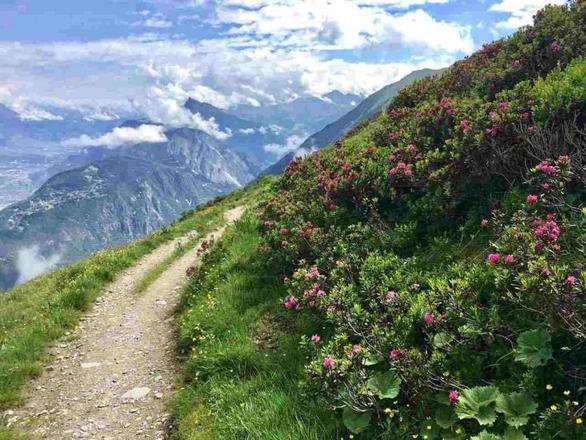 勃朗峰在哪个国家 法国勃朗峰旅行攻略