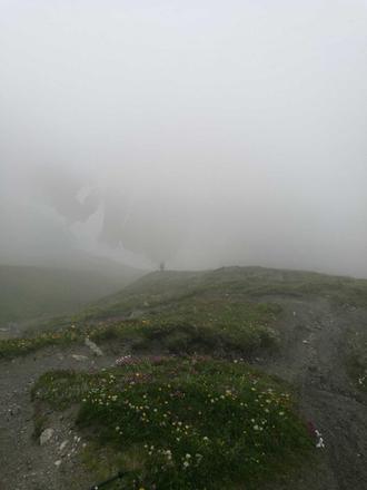 勃朗峰在哪个国家 法国勃朗峰旅行攻略