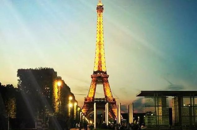巴黎自由行旅游攻略注意事项