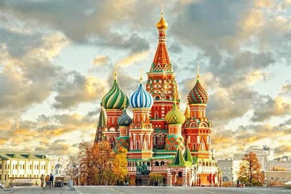 俄罗斯有哪些景点 俄罗斯旅游攻略