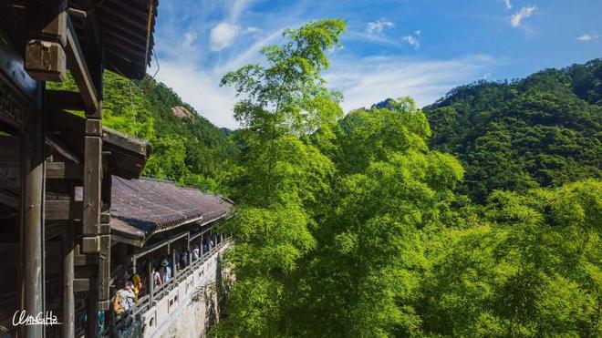 黄山有哪些著名景点 黄山旅游攻略