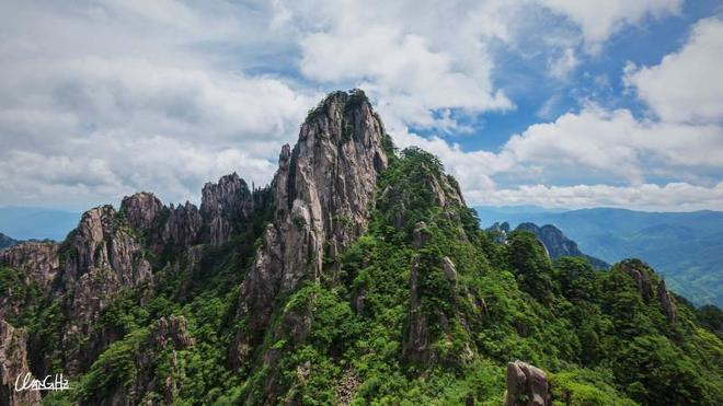 黄山有哪些著名景点 黄山旅游攻略