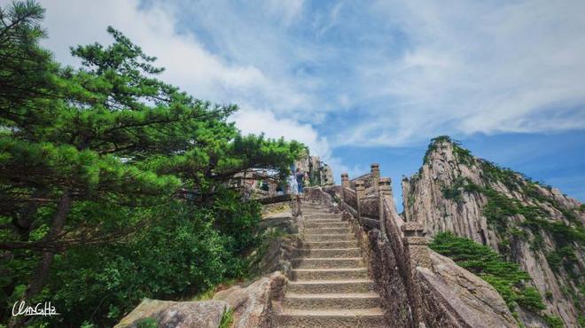 黄山有哪些著名景点 黄山旅游攻略