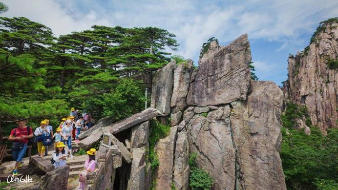 黄山有哪些著名景点 黄山旅游攻略