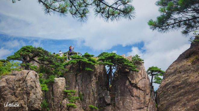 黄山有哪些著名景点 黄山旅游攻略