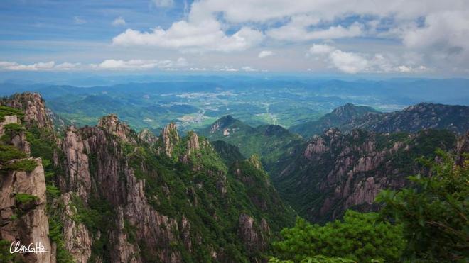 黄山有哪些著名景点 黄山旅游攻略