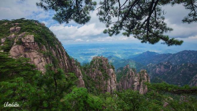 黄山有哪些著名景点 黄山旅游攻略