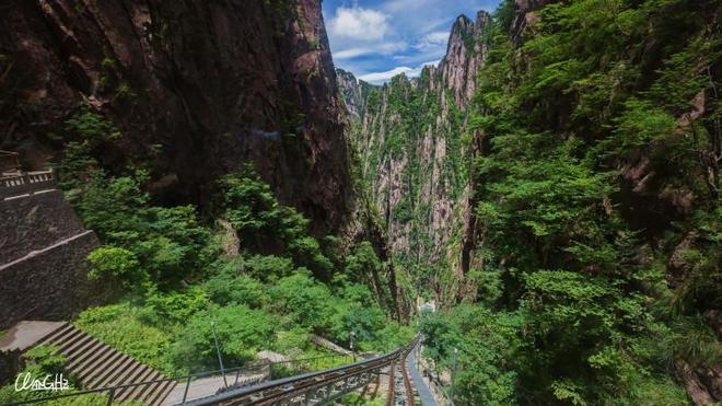 黄山有哪些著名景点 黄山旅游攻略