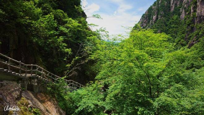 黄山有哪些著名景点 黄山旅游攻略