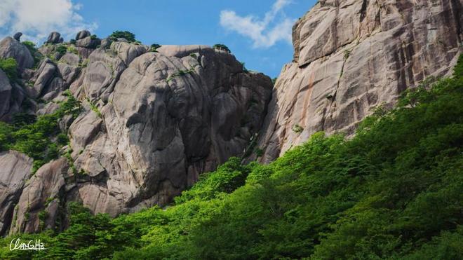 黄山有哪些著名景点 黄山旅游攻略