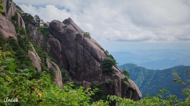 黄山有哪些著名景点 黄山旅游攻略