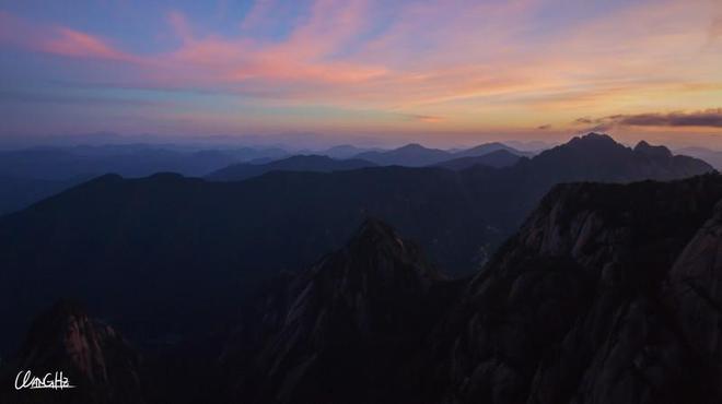 黄山有哪些著名景点 黄山旅游攻略