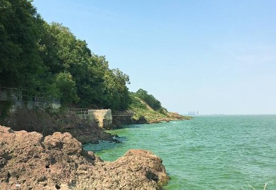 巢湖姥山岛景区什么样的  巢湖姥山岛旅游攻略