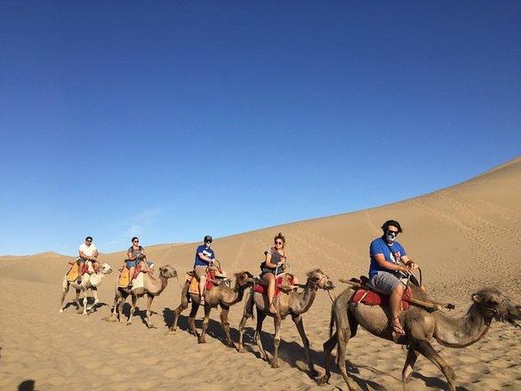 西宁有哪些旅游景点 西宁旅游攻略