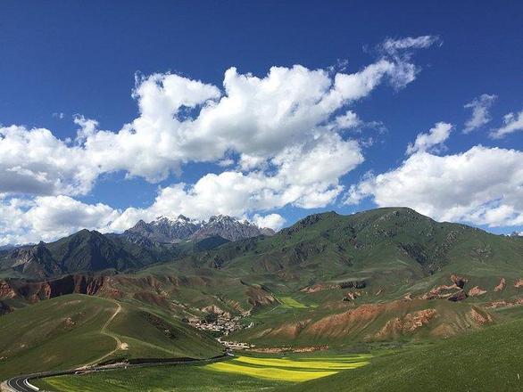 西宁有哪些旅游景点 西宁旅游攻略