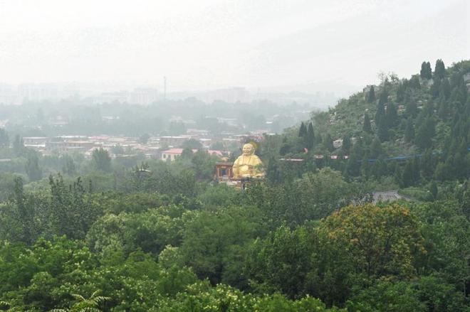 满城有什么好玩的 满城旅游攻略