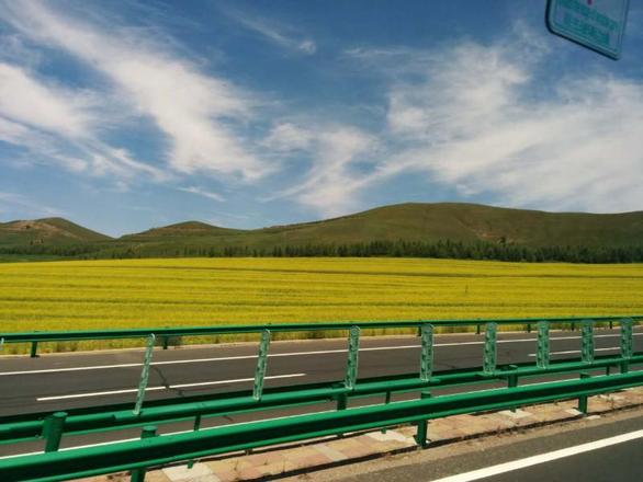 乌兰布统草原在哪里 乌兰布统草原旅游攻略