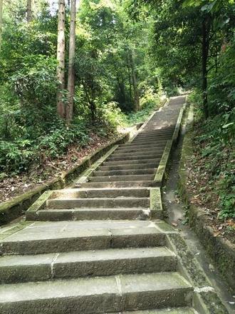 峨眉山有哪些景点 峨眉山有哪些寺庙