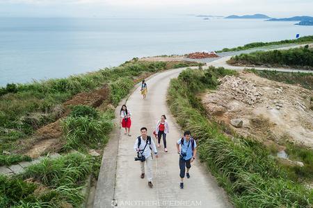 东极岛有什么旅游景点 东极岛自驾游攻略