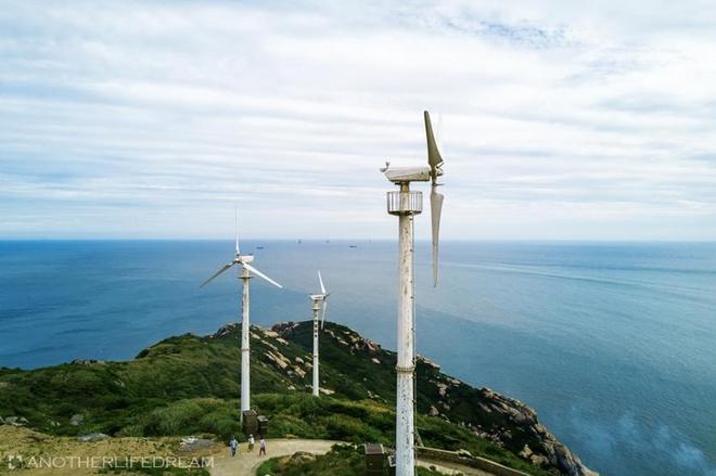 东极岛有什么旅游景点 东极岛自驾游攻略