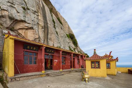 东极岛有什么旅游景点 东极岛自驾游攻略