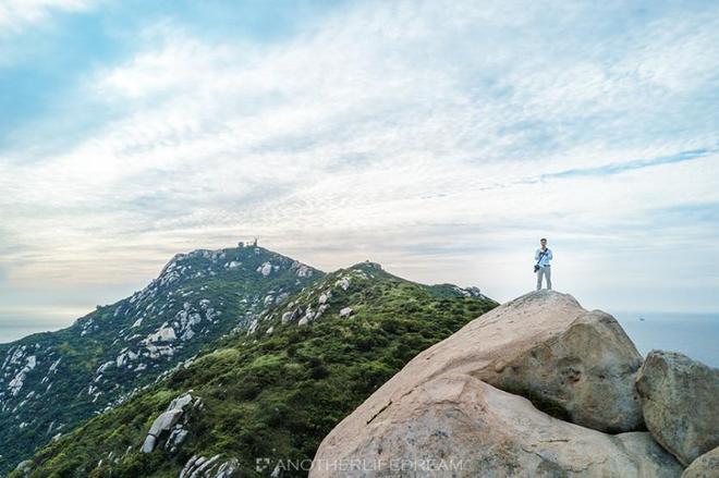 东极岛有什么旅游景点 东极岛自驾游攻略