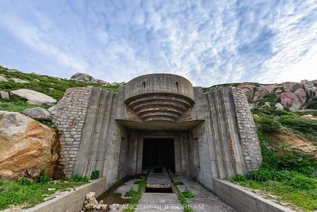 东极岛有什么旅游景点 东极岛自驾游攻略