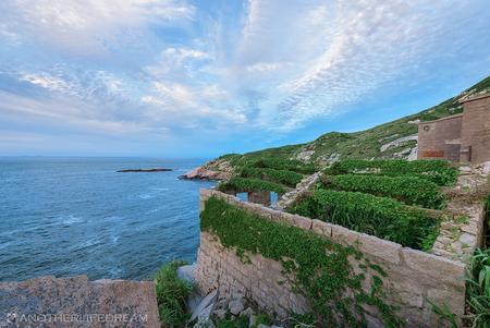 东极岛有什么旅游景点 东极岛自驾游攻略