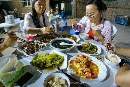 东极岛有什么旅游景点 东极岛自驾游攻略